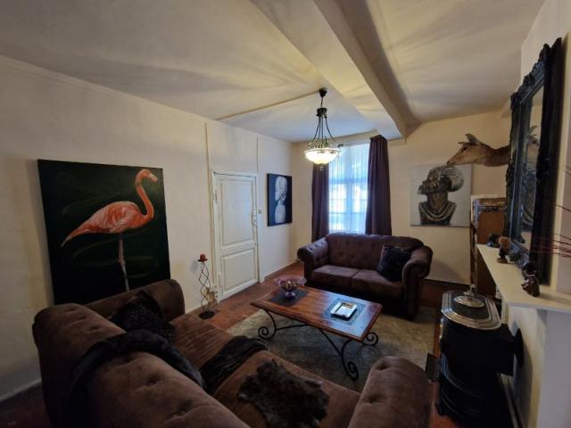 Appartement location à Dendermonde, Oost-Vlaanderen
