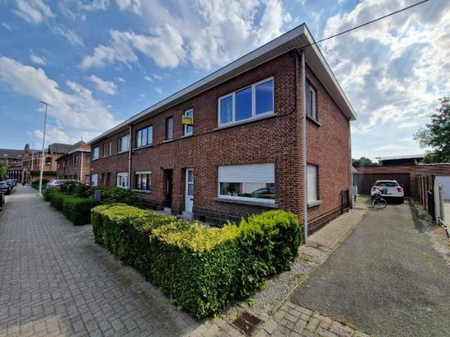 Maison location à Dendermonde, Oost-Vlaanderen