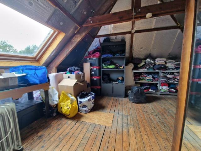 Appartement location à Dendermonde, Oost-Vlaanderen