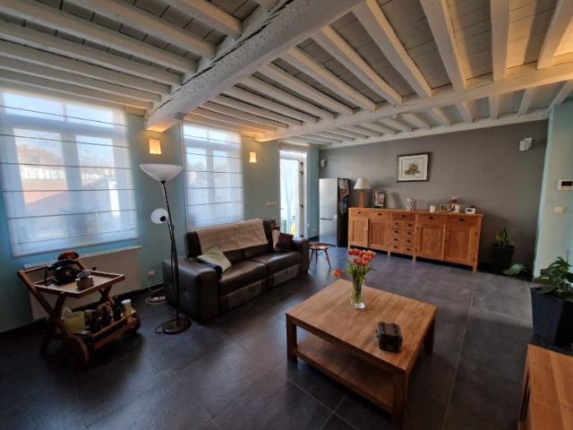 Appartement location à Dendermonde, Oost-Vlaanderen