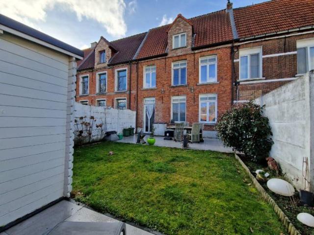 Maison location à Dendermonde, Oost-Vlaanderen