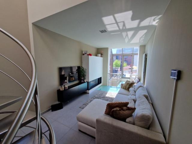 Appartement location à Dendermonde