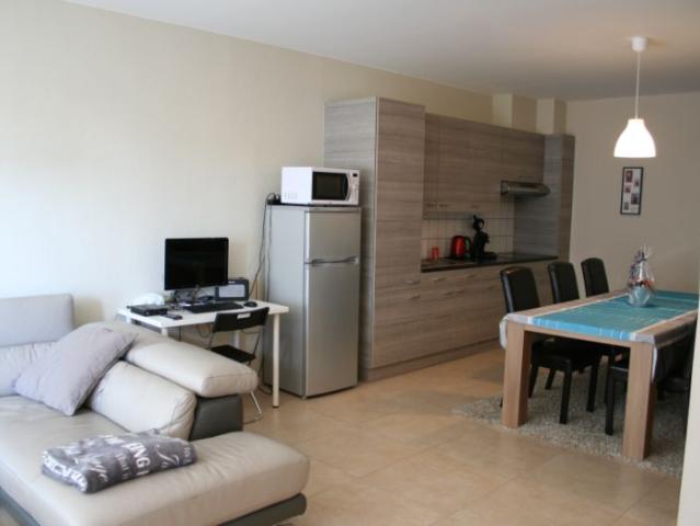 Appartement location à Dendermonde, Oost-Vlaanderen