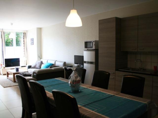 Appartement location à Dendermonde, Oost-Vlaanderen