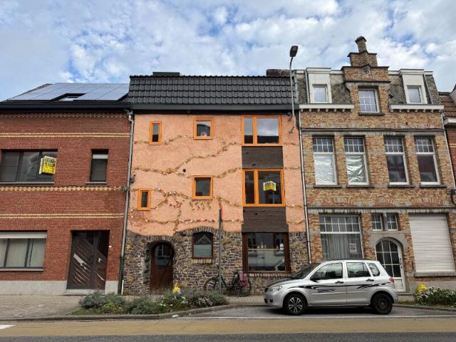 Appartement location à Dendermonde