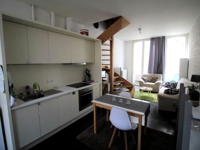 Appartement location à Dendermonde, Oost-Vlaanderen