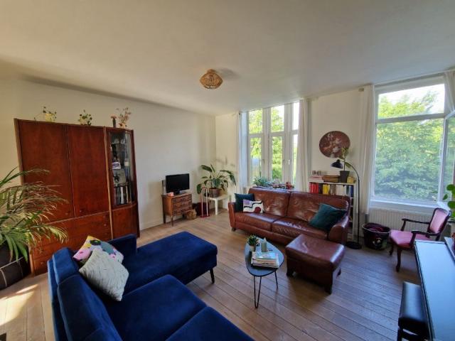 Appartement location à Dendermonde, Oost-Vlaanderen