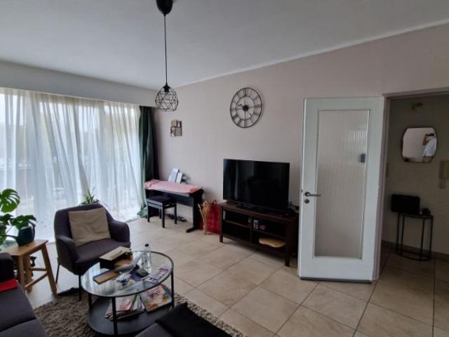 Appartement location à Dendermonde