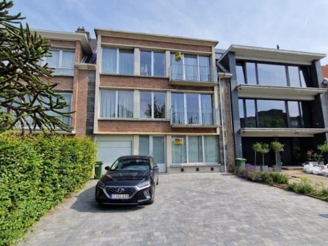 Appartement location à Dendermonde, Oost-Vlaanderen