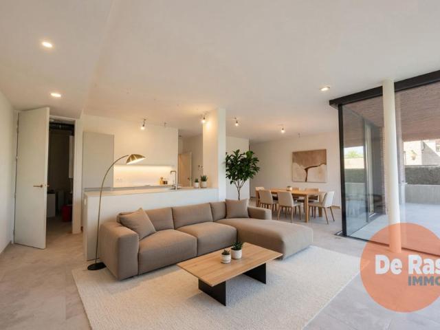 Appartement location à Dendermonde, Oost-Vlaanderen