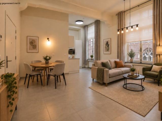 Appartement location à Dendermonde, Oost-Vlaanderen