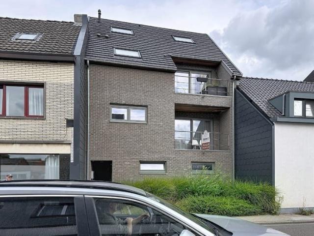 Appartement location à Lebbeke, Oost-Vlaanderen