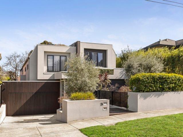 Townhouse for sale in Camerons Creek, Victoria