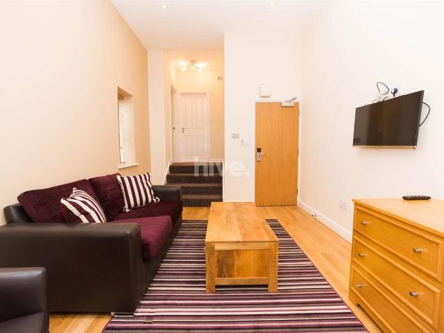 Apartment for rent in Jesmond, Tyne And Wear