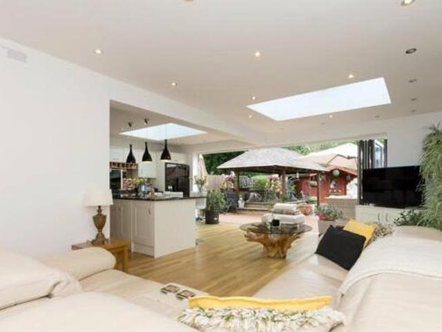 House for sale in City of London, Greater London