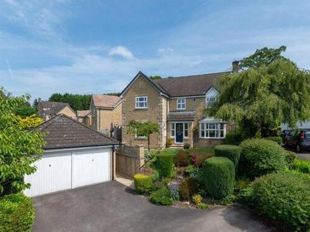 House for sale in Priestthorpe, Crossflatts