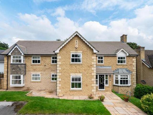 House for sale in Priestthorpe, Bradford