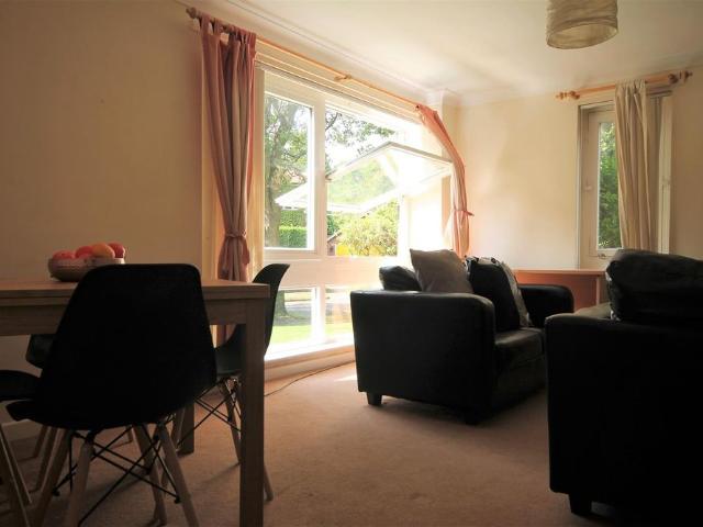 Apartment for rent in High Heaton, Newcastle upon Tyne