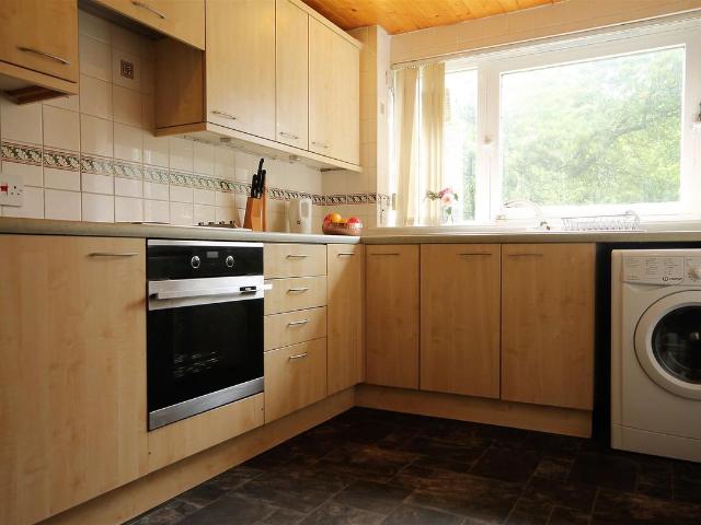 Apartment for rent in High Heaton, Newcastle upon Tyne