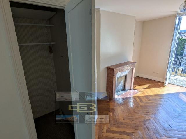 Appartement location à Nice