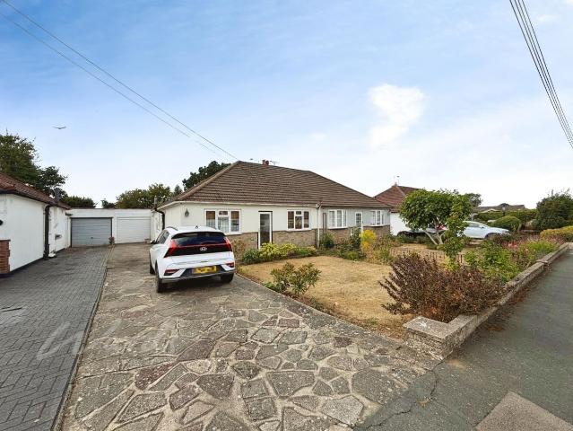 House for rent in New Barn, Dartford