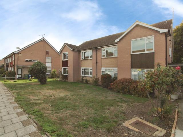 Apartment for rent in London Borough of Harrow, Greater London