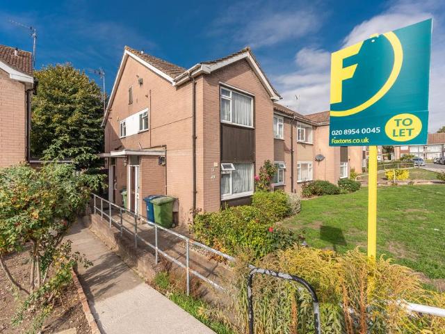 Apartment for rent in London Borough of Harrow, Greater London
