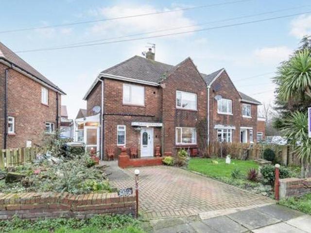 House for sale in Cramlington, Northumberland