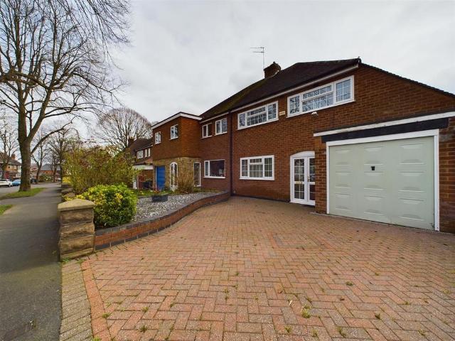 House for rent in Yardley Wood, Birmingham