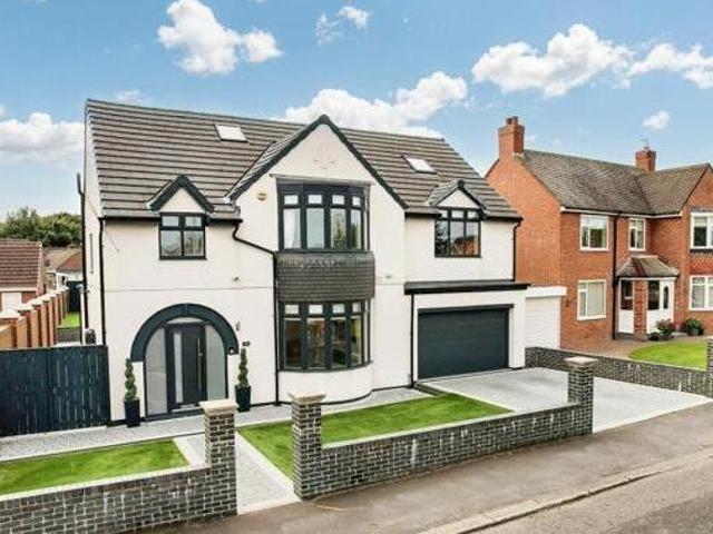 House for sale in Northlea, Seaham