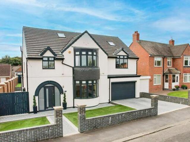 House for sale in Northlea, Seaham