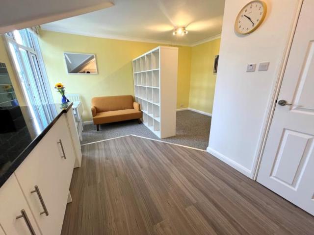 Apartment for rent in Charlotteville, Westborough