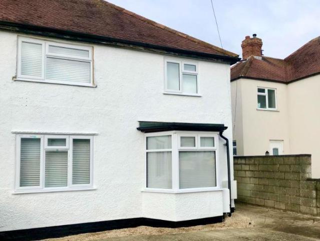 House for rent in Lye Valley, The Slade