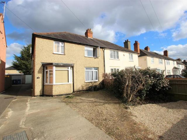 House for rent in Lye Valley, Oxford