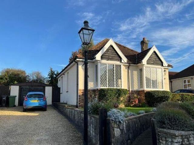 House for sale in Feckenham, City Of Bristol