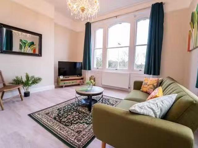 Apartment for rent in Northgate, Stokesby