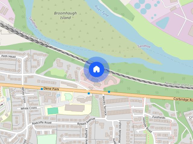 Apartment for rent in Hexham, North East