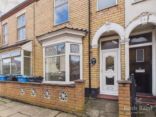 House for rent in Hull, City Of Kingston Upon Hull