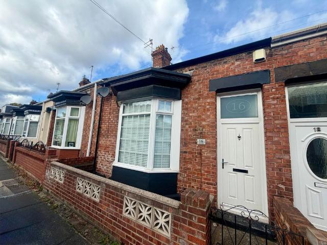 House for rent in Pallion, Sunderland