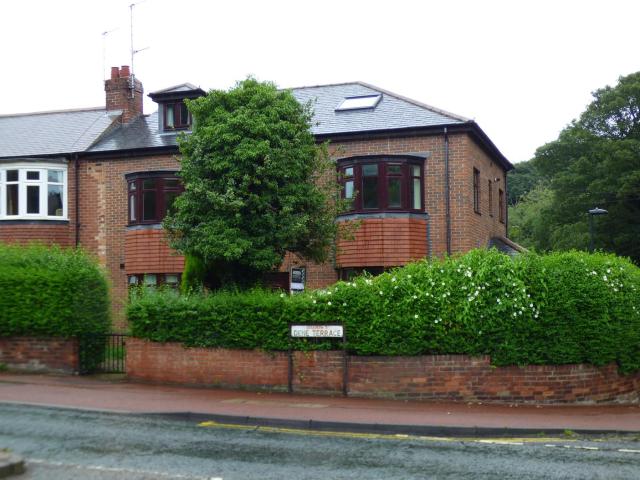 Apartment for rent in South Gosforth, Tyne And Wear