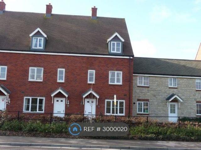 House for rent in Oakhurst, Haydon Wick