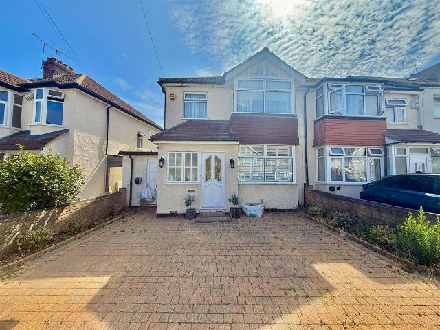 Apartment for rent in Greater London
