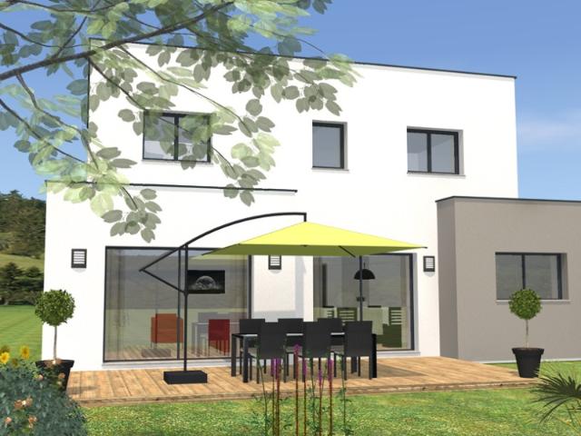 Maison vente à Angers, Denée