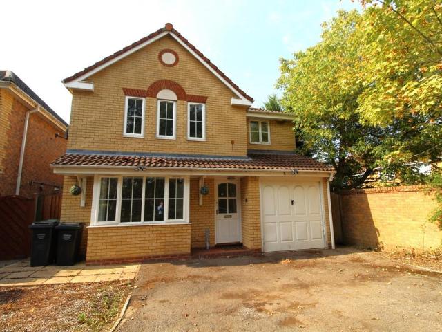 House for rent in Langdon Hills, Basildon