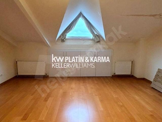 Sariyer, İstanbul içerisinde satılık Villa