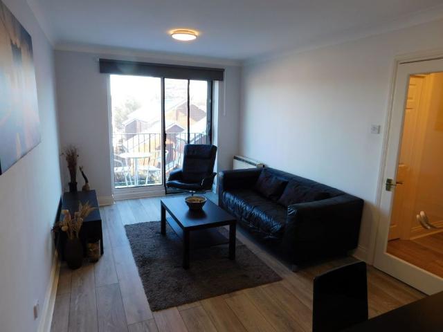 Apartment for rent in Cradlewell, Sandyford