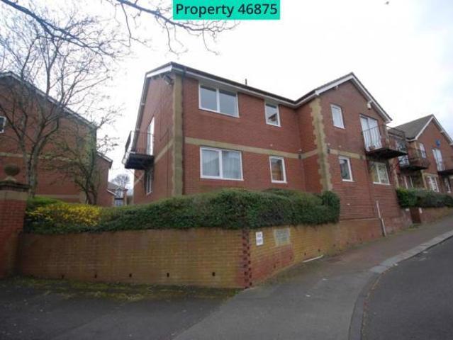 Apartment for rent in Cradlewell, Newcastle upon Tyne