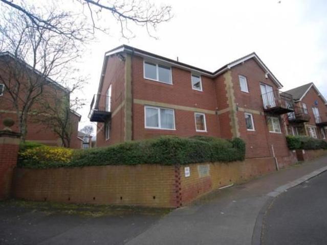 Apartment for rent in Cradlewell, Newcastle upon Tyne
