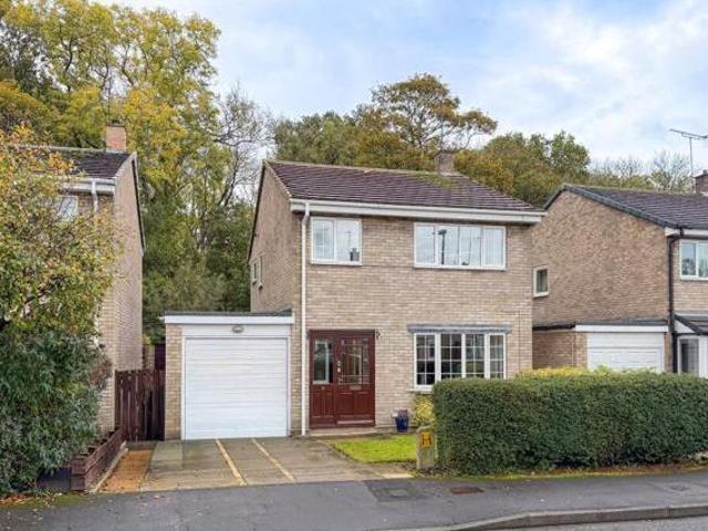 House for sale in Lyons, Greater London