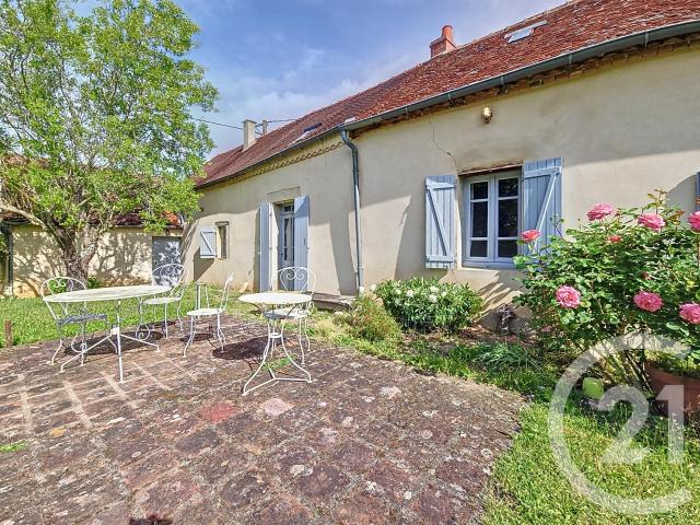 Maison vente à Vichy, Deneuille-lès-chantelle